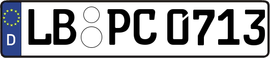LB-PC0713