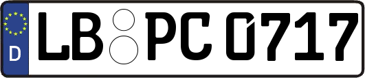 LB-PC0717