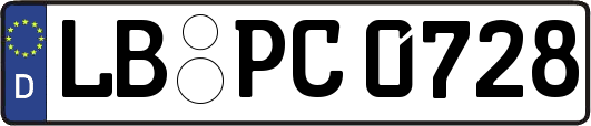 LB-PC0728