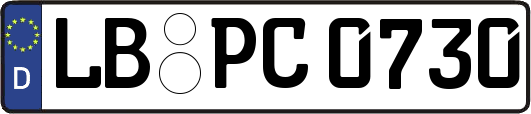 LB-PC0730