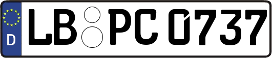 LB-PC0737