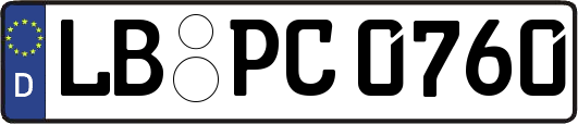 LB-PC0760