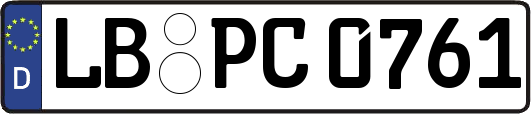 LB-PC0761