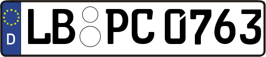 LB-PC0763