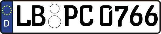LB-PC0766