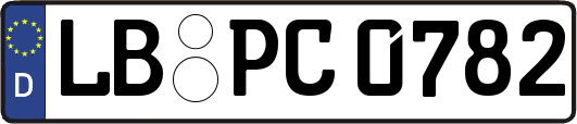 LB-PC0782