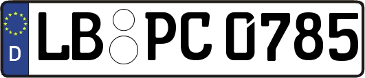 LB-PC0785