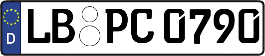 LB-PC0790