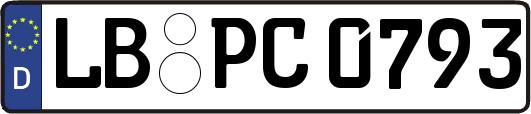 LB-PC0793