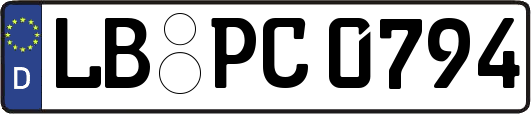 LB-PC0794