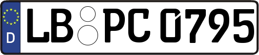 LB-PC0795
