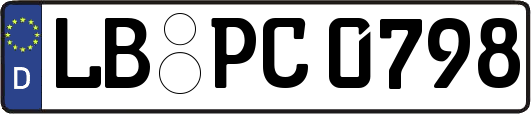 LB-PC0798