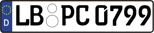 LB-PC0799