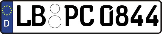 LB-PC0844
