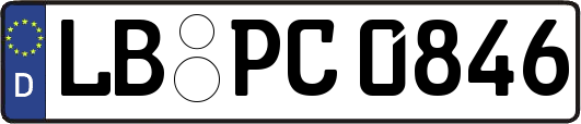 LB-PC0846