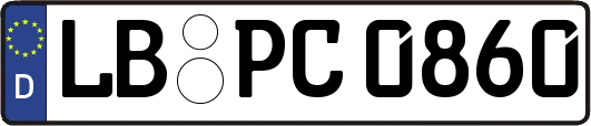 LB-PC0860