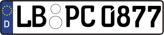 LB-PC0877