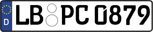 LB-PC0879