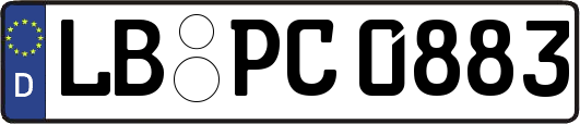 LB-PC0883