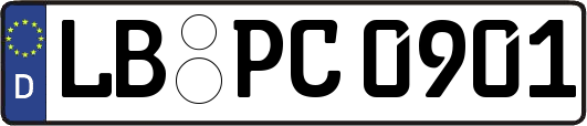 LB-PC0901