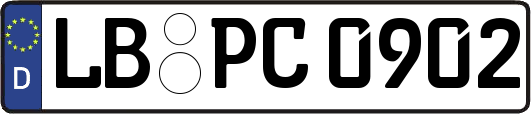 LB-PC0902