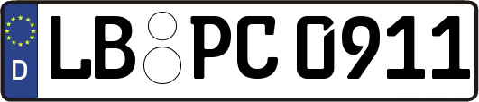 LB-PC0911