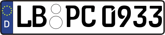 LB-PC0933
