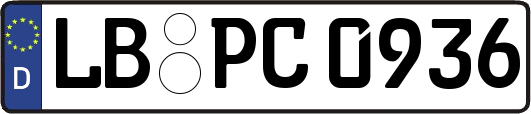 LB-PC0936