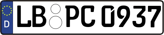 LB-PC0937