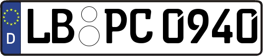 LB-PC0940
