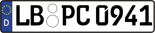 LB-PC0941
