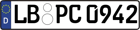 LB-PC0942