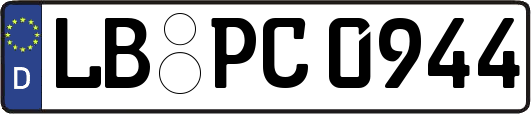 LB-PC0944