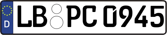 LB-PC0945