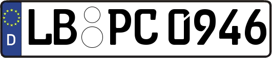 LB-PC0946