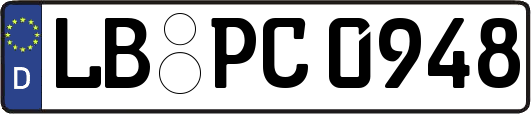 LB-PC0948