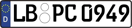 LB-PC0949