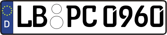 LB-PC0960