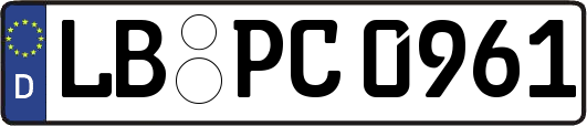 LB-PC0961