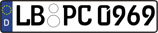 LB-PC0969