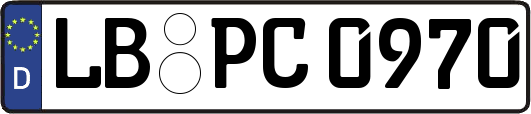 LB-PC0970