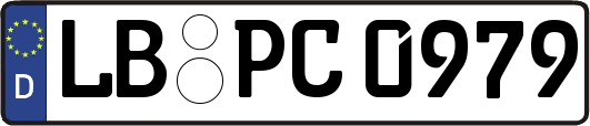 LB-PC0979