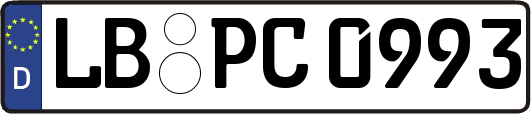 LB-PC0993