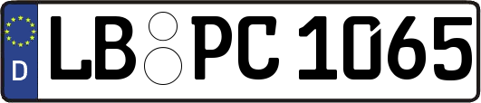 LB-PC1065