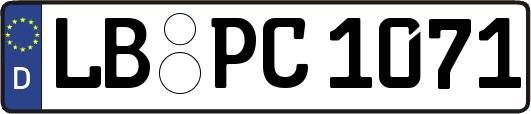 LB-PC1071