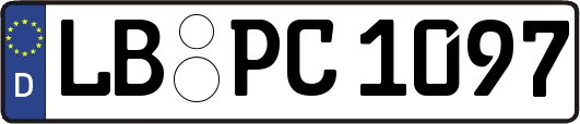 LB-PC1097