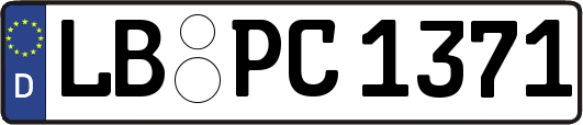 LB-PC1371