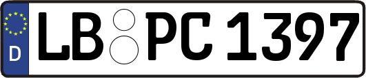 LB-PC1397