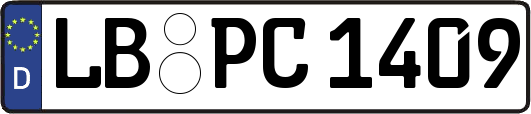 LB-PC1409
