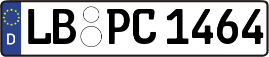 LB-PC1464